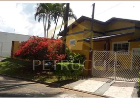 Foto 1 de Casa de Condomínio com 3 Quartos à venda, 350m² em Parque Xangrilá, Campinas