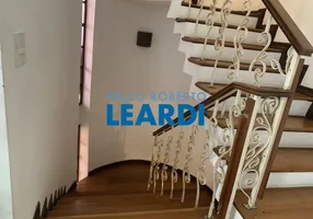 Foto 1 de Casa com 4 Quartos à venda, 338m² em Planalto Paulista, São Paulo