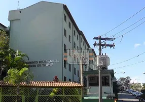 Foto 1 de Apartamento com 2 Quartos à venda, 47m² em Vila Brasilândia, São Paulo