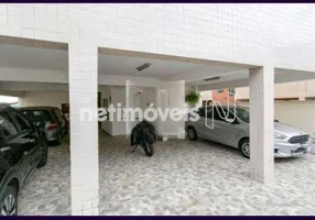 Foto 1 de Apartamento com 4 Quartos à venda, 260m² em Indaiá, Belo Horizonte