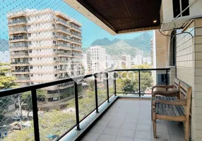 Foto 1 de Apartamento com 2 Quartos à venda, 107m² em Vila Isabel, Rio de Janeiro