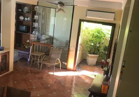 Foto 1 de Casa com 4 Quartos para alugar, 250m² em Jardim Macedo, Ribeirão Preto
