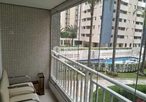 Foto 1 de Apartamento com 3 Quartos à venda, 94m² em Vila Gomes Cardim, São Paulo