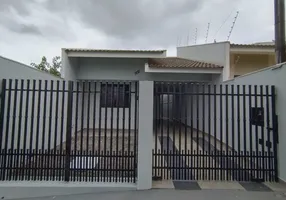 Foto 1 de Casa com 3 Quartos à venda, 90m² em Centro, Jaraguá do Sul