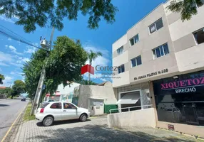 Foto 1 de Apartamento com 2 Quartos à venda, 43m² em Aristocrata, São José dos Pinhais