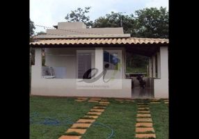Foto 1 de Fazenda/Sítio com 1 Quarto à venda, 40m² em Jardim das Palmeiras, Capim Branco