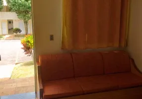 Foto 1 de Apartamento com 1 Quarto à venda, 35m² em Chacara Roma, Caldas Novas