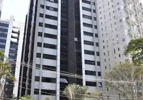 Foto 1 de Consultório para alugar, 40m² em Vila Mariana, São Paulo