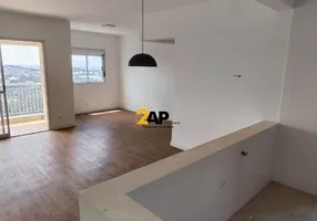 Foto 1 de Apartamento com 2 Quartos à venda, 77m² em Vila Pirajussara, São Paulo