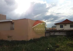 Foto 1 de Lote/Terreno à venda, 846m² em Alto da Boa Vista, Ribeirão Preto