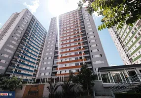 Foto 1 de Apartamento com 2 Quartos para alugar, 60m² em Vila Barros, Guarulhos