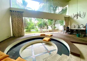 Foto 1 de Casa com 4 Quartos à venda, 593m² em José Menino, Santos