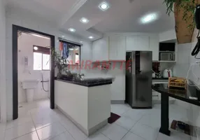 Foto 1 de Apartamento com 3 Quartos à venda, 90m² em Vila Paiva, São Paulo