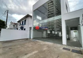 Foto 1 de Ponto Comercial à venda, 270m² em Macuco, Santos