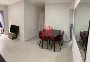Foto 1 de Apartamento com 2 Quartos para alugar, 56m² em Vila Olímpia, São Paulo