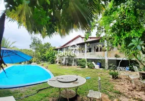 Foto 1 de Casa com 4 Quartos à venda, 400m² em Pipa, Tibau do Sul