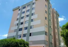 Foto 1 de Apartamento com 3 Quartos à venda, 70m² em Estrela, Ponta Grossa