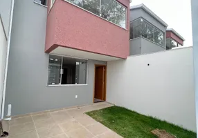 Foto 1 de Casa com 3 Quartos à venda, 117m² em Itapoã, Belo Horizonte