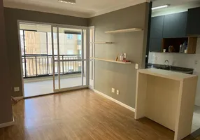 Foto 1 de Apartamento com 3 Quartos à venda, 73m² em Green Valley Alphaville, Barueri