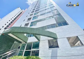 Foto 1 de Apartamento com 2 Quartos para alugar, 56m² em Piedade, Jaboatão dos Guararapes