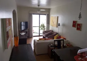 Foto 1 de Apartamento com 2 Quartos à venda, 78m² em Jardim Paulista, São Paulo