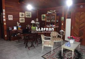 Foto 1 de Casa com 3 Quartos à venda, 150m² em Condomínio Iolanda, Taboão da Serra