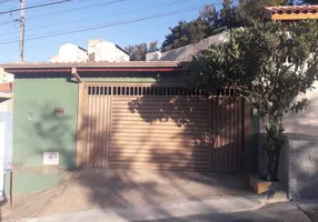 Foto 1 de Casa com 3 Quartos à venda, 120m² em Condomínio Vila Verde, Cajamar