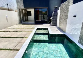 Foto 1 de Casa com 3 Quartos à venda, 180m² em Bancários, João Pessoa