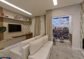 Foto 1 de Apartamento com 1 Quarto à venda, 48m² em Vila Sorocabana, Guarulhos