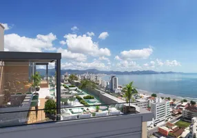 Foto 1 de Apartamento com 3 Quartos à venda, 120m² em Perequê, Porto Belo