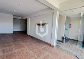 Foto 1 de Sala Comercial para alugar, 42m² em Santo Amaro, São Paulo