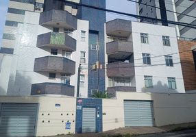 Foto 1 de Apartamento com 3 Quartos à venda, 80m² em Jardim da Cidade, Betim