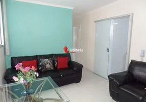 Foto 1 de Apartamento com 3 Quartos à venda, 71m² em Graça, Belo Horizonte