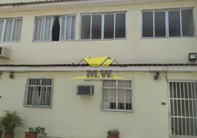 Foto 1 de Casa com 2 Quartos à venda, 55m² em Irajá, Rio de Janeiro
