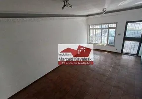 Foto 1 de Sobrado com 3 Quartos à venda, 160m² em Ipiranga, São Paulo