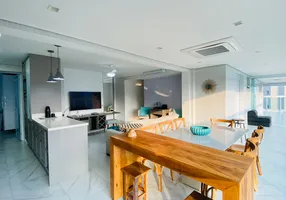 Foto 1 de Apartamento com 3 Quartos à venda, 127m² em Riviera de São Lourenço, Bertioga