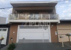 Foto 1 de Sobrado com 2 Quartos à venda, 190m² em Jardim Araucária, São Carlos