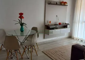 Foto 1 de Apartamento com 1 Quarto à venda, 48m² em Higienópolis, Ribeirão Preto