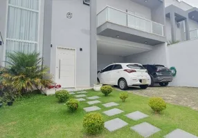 Foto 1 de Casa de Condomínio com 3 Quartos à venda, 139m² em CIDADE NOVA, Bom Jesus dos Perdões