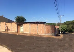 Foto 1 de Casa com 3 Quartos à venda, 190m² em Vila Santana, Araraquara