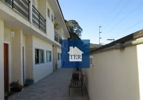 Foto 1 de Casa de Condomínio com 3 Quartos à venda, 101m² em Tremembé, São Paulo