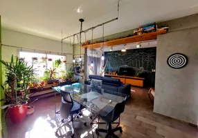 Foto 1 de Apartamento com 3 Quartos à venda, 127m² em Santa Maria, Uberlândia