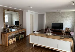 Foto 1 de Apartamento com 3 Quartos à venda, 117m² em Vila São Francisco, São Paulo