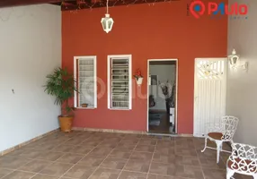 Foto 1 de Casa com 2 Quartos à venda, 135m² em Castelinho, Piracicaba