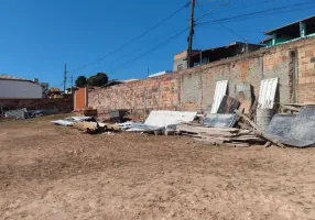 Foto 1 de Lote/Terreno à venda, 2460m² em Tânia, Ribeirão das Neves