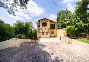 Foto 1 de Casa de Condomínio com 3 Quartos à venda, 346m² em Parque Nova Jandira, Jandira