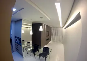 Foto 1 de Apartamento com 1 Quarto à venda, 39m² em Espinheiro, Recife