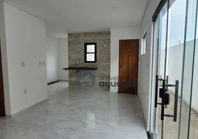Foto 1 de Casa de Condomínio com 3 Quartos para venda ou aluguel, 99m² em Centro, Caraguatatuba