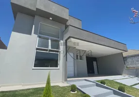 Foto 1 de Casa de Condomínio com 3 Quartos à venda, 158m² em Bairro do Grama, Caçapava
