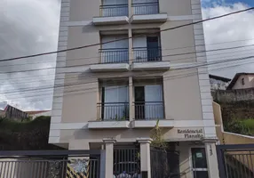 Foto 1 de Apartamento com 2 Quartos à venda, 60m² em Jardim Santa Augusta, Poços de Caldas